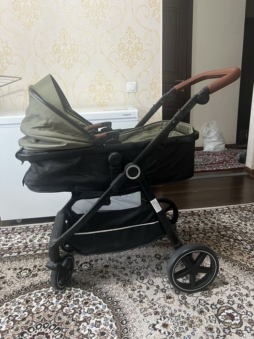 Коляска Tomix 2в1
