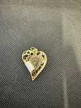 Medalion 14k 3.02G (Ag.21)