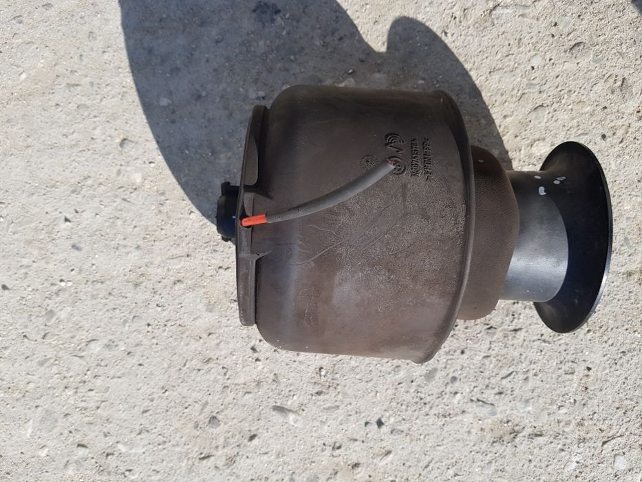 Vand perna originala stanga spate bmw f11