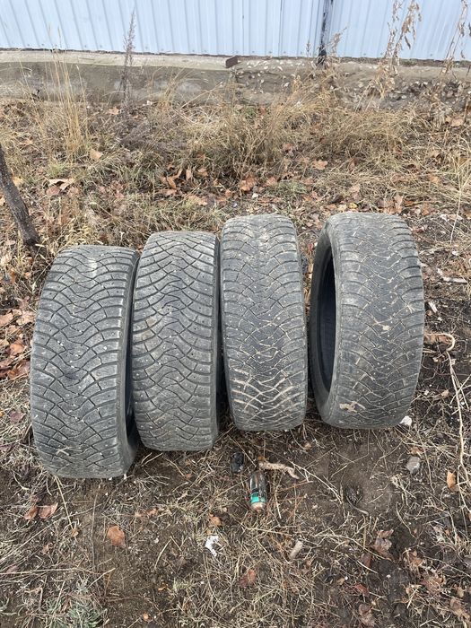 215/60/16 покрышка