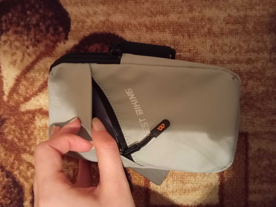 Спортен калъф за телефон