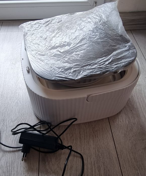 Преносима мини пералня