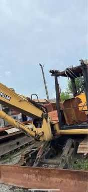 Piese Caterpillar 307 B cilindru hidraulic