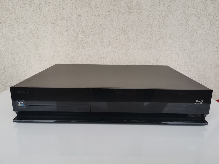 Плеър Sony HBD-E370 Blu-Ray Disc-за части.