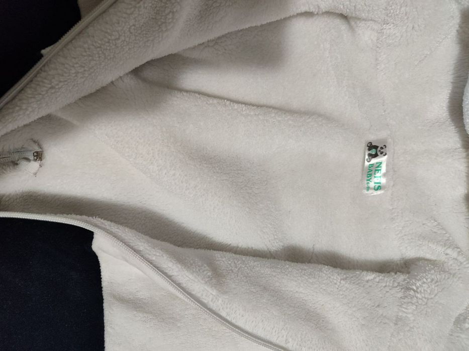 Комбинезон детский