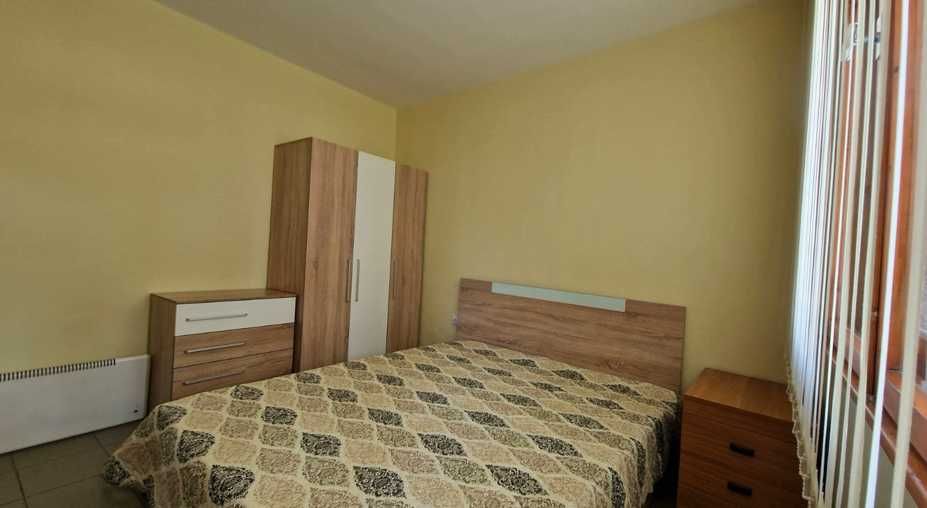 Дава се под наем Двустаен апартамент в Пловдив, Кършияка - 65 кв.м за 400 € - Снимка #5