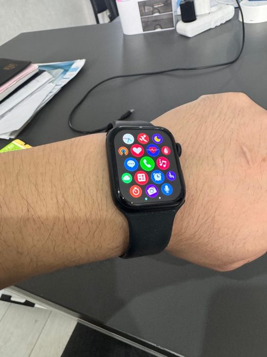 Смарт часы идеал