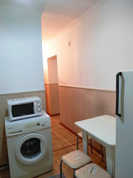 Продается 1комн квартира в СМП-136, возле бывшего ГАИ