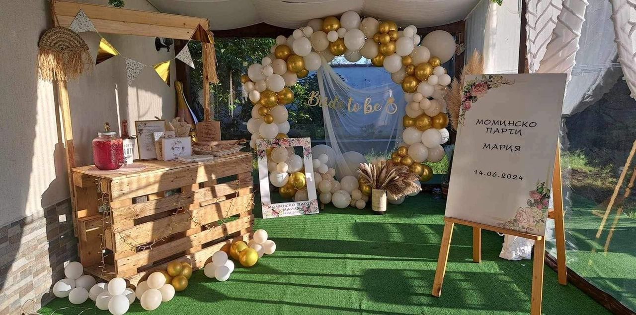 Дава се под наем Етаж от къща в Бургас, Сарафово - 100 кв.м за 102 € - Снимка #11