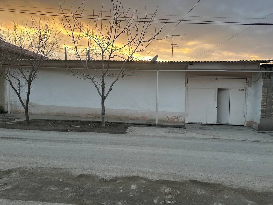 Uy qurib sotadiganlar uchun zo'r variant