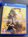 Диск Playstation 4