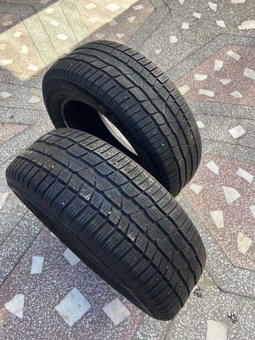 Continental 215/60/R16 2024 M+S