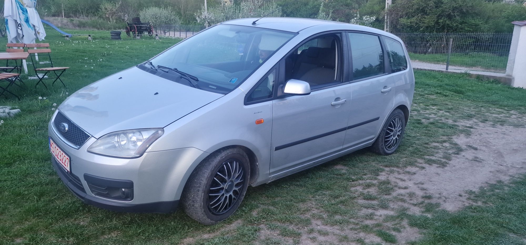 Ford focus c-Max 2005