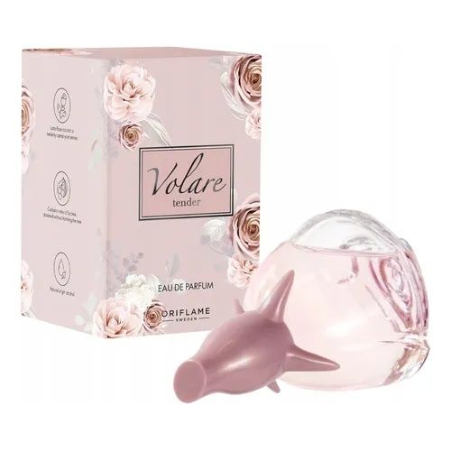 Parfum Volare Tender