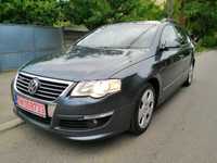 VW Passat R-Line 1.6 Diesel 105 Cp 2010