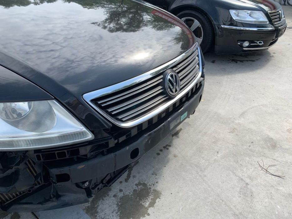 dezmembrez vw phaeton 3.0 d/5.0 d/bara fata phaeton/capota/aripa/