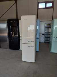 Инверторен ретро хладилник Smeg 50's Style