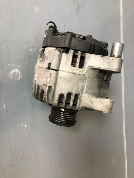 alternator 2.2 d fiat scudo