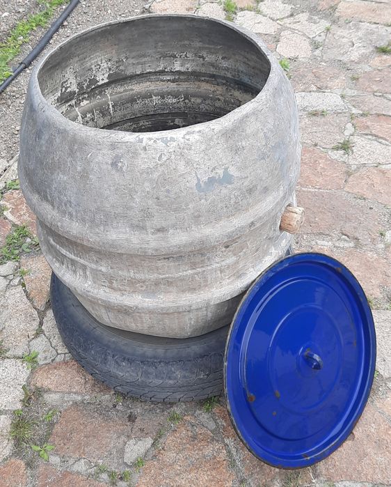 Ёмкость для воды