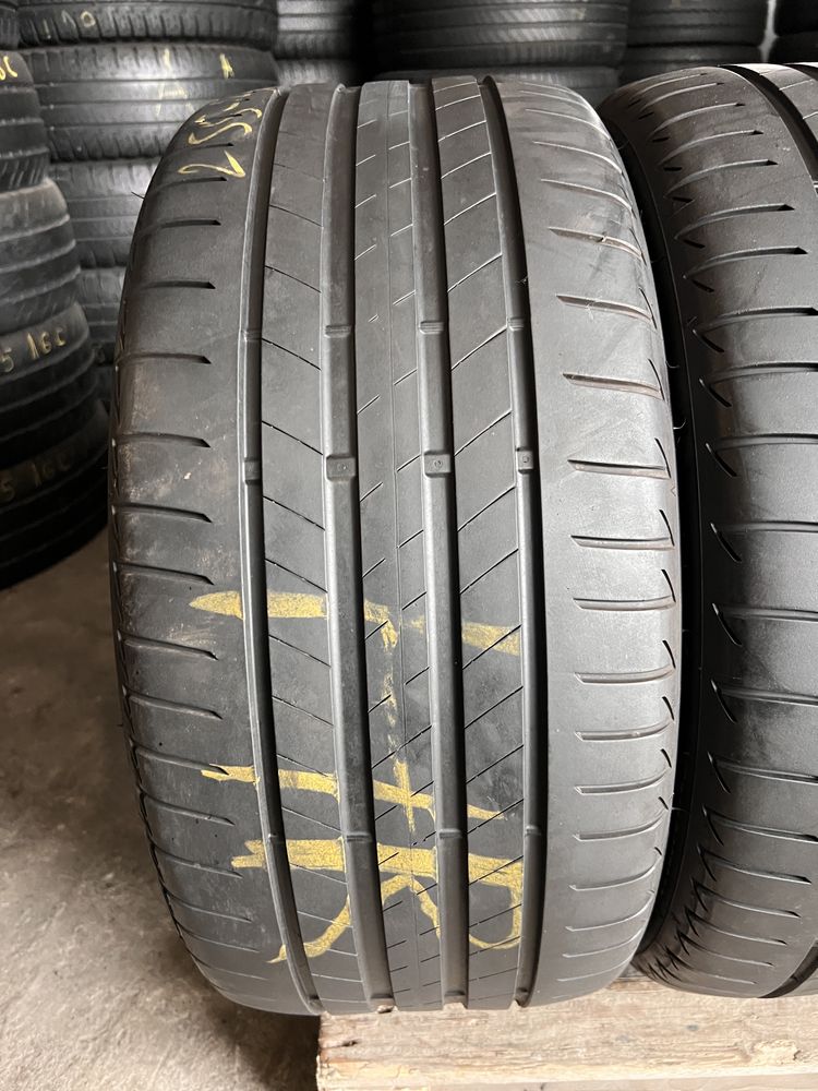 4 anvelope vara 255/35/19 + 225/40/19 , Bridgestone !
