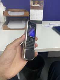 Продам Nokia 8800 Carbon