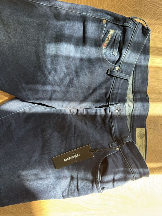 Оригинални Diesel дънки нови