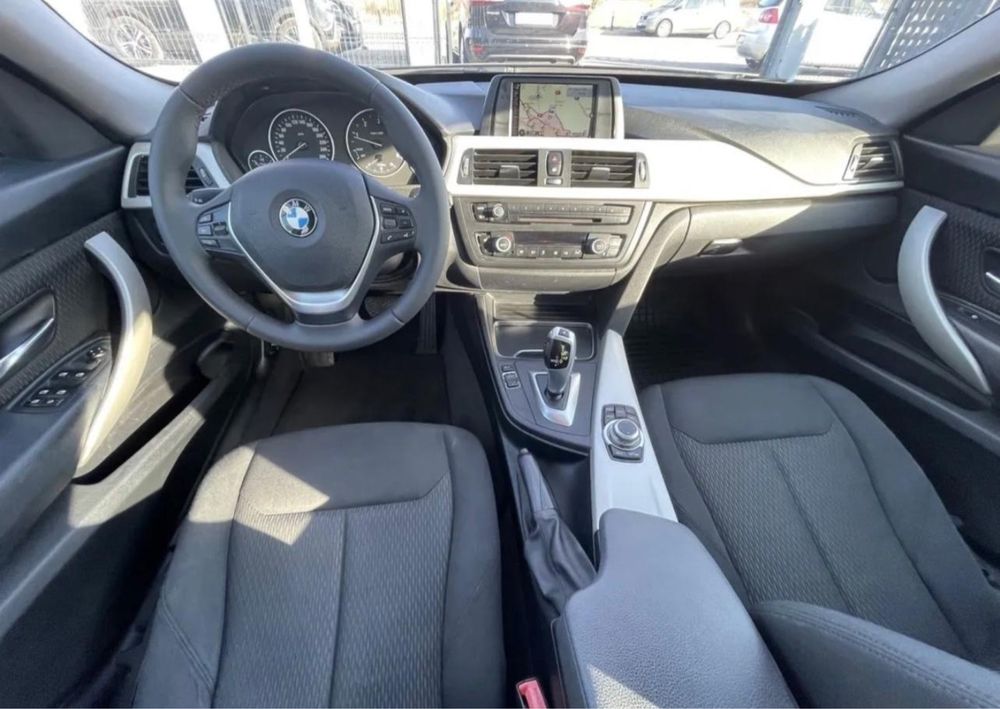BMW Seria 3 320 GT