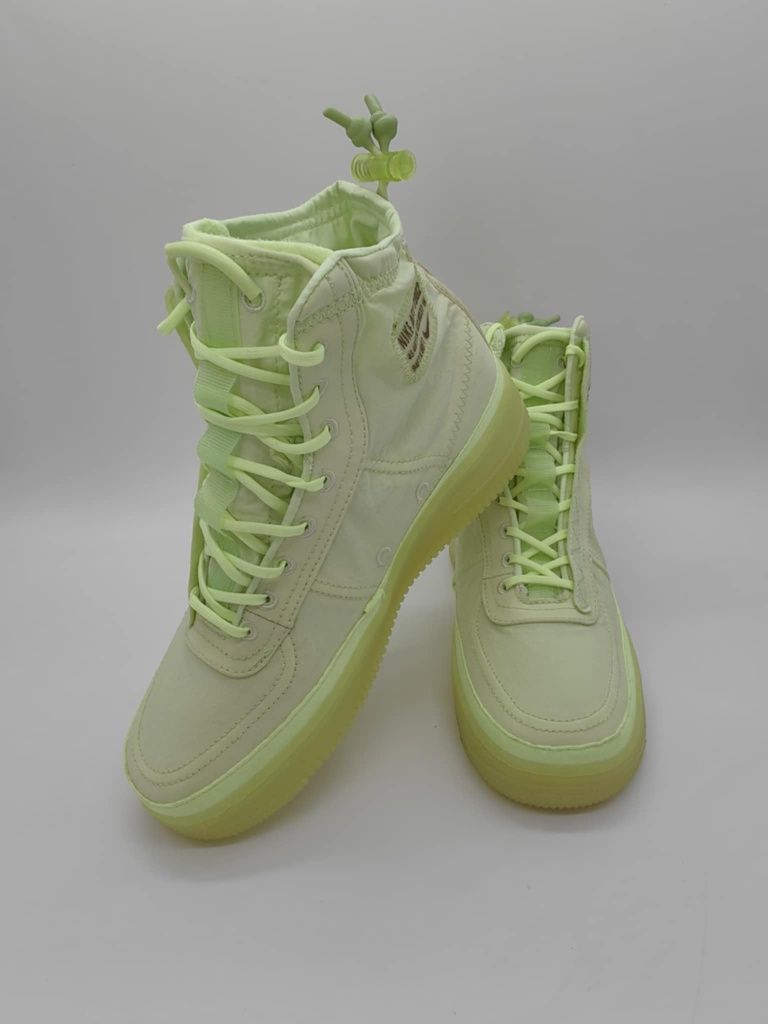 Nike Air Force 1 shell