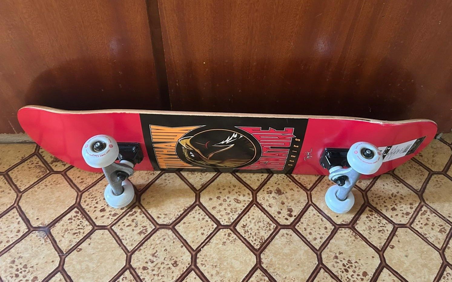 Tony Hawk Signature  Скейтборд