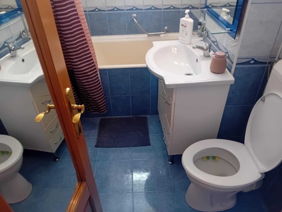 Ap 2 Cam Central la cheie renovat mobilat uilat 54mp etaj 7 lift boxa