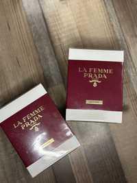Parfum La Femme Prada