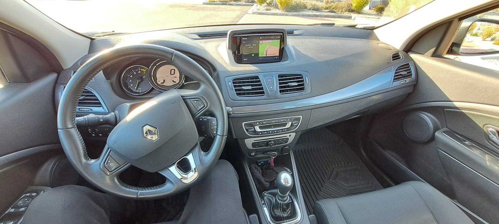 Renault Megane/2014/125.000 km