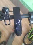 Trotineta electrica xiaomi
