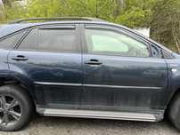 Лява Дясна Предна Задна Врата за Lexus Rx Rx400h Rx300