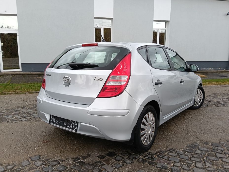 Hyundai I30 Germania 97000 km!!!