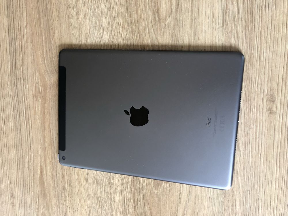 iPad 9 gen Cellular + Wi-Fi 64GB