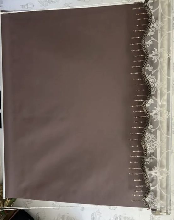 Жалюзи дуэт. Почти новый