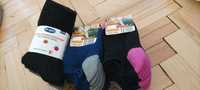Нови детски зимни чорапи