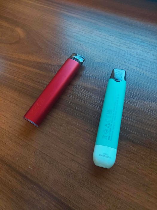 Iqos lil solid glo hyper pro veev one vuse go si vozol switch pro