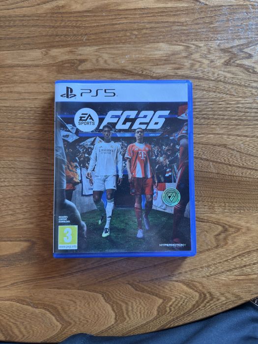 Fifa 26 PlayStation 5