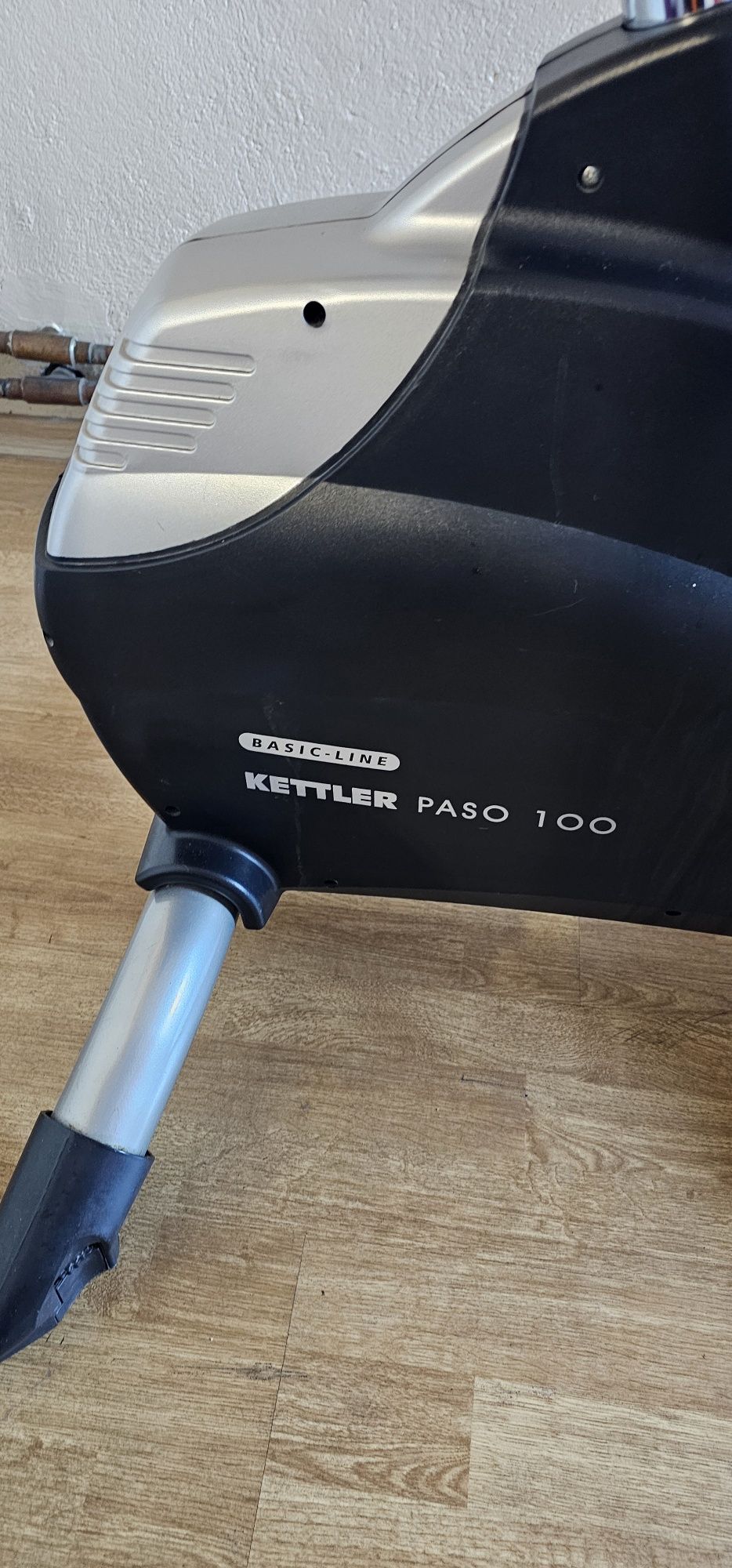 Велоергуметър Kettler Paso 100