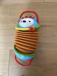 Acordeon de jucarie arici Skip Hop