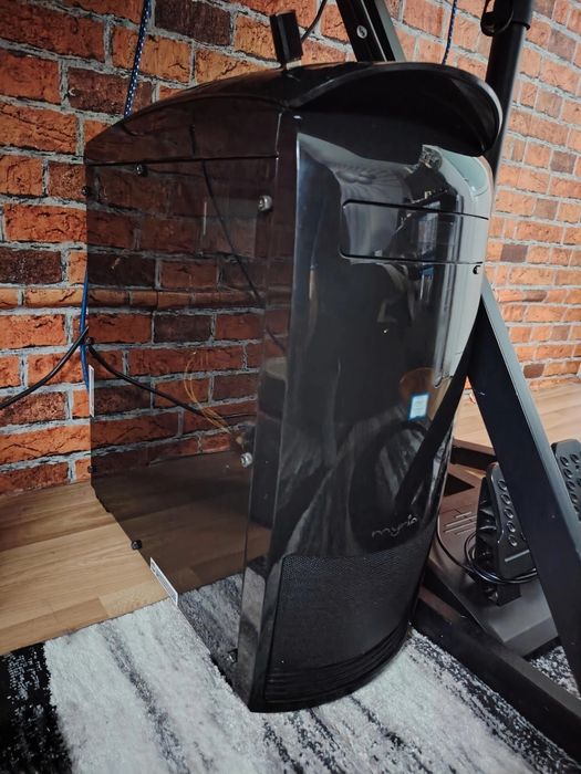 PC Gaming Asus Procesor Intel I5-9400F 2.90 GHz 16 GB GTX 1650 4GB