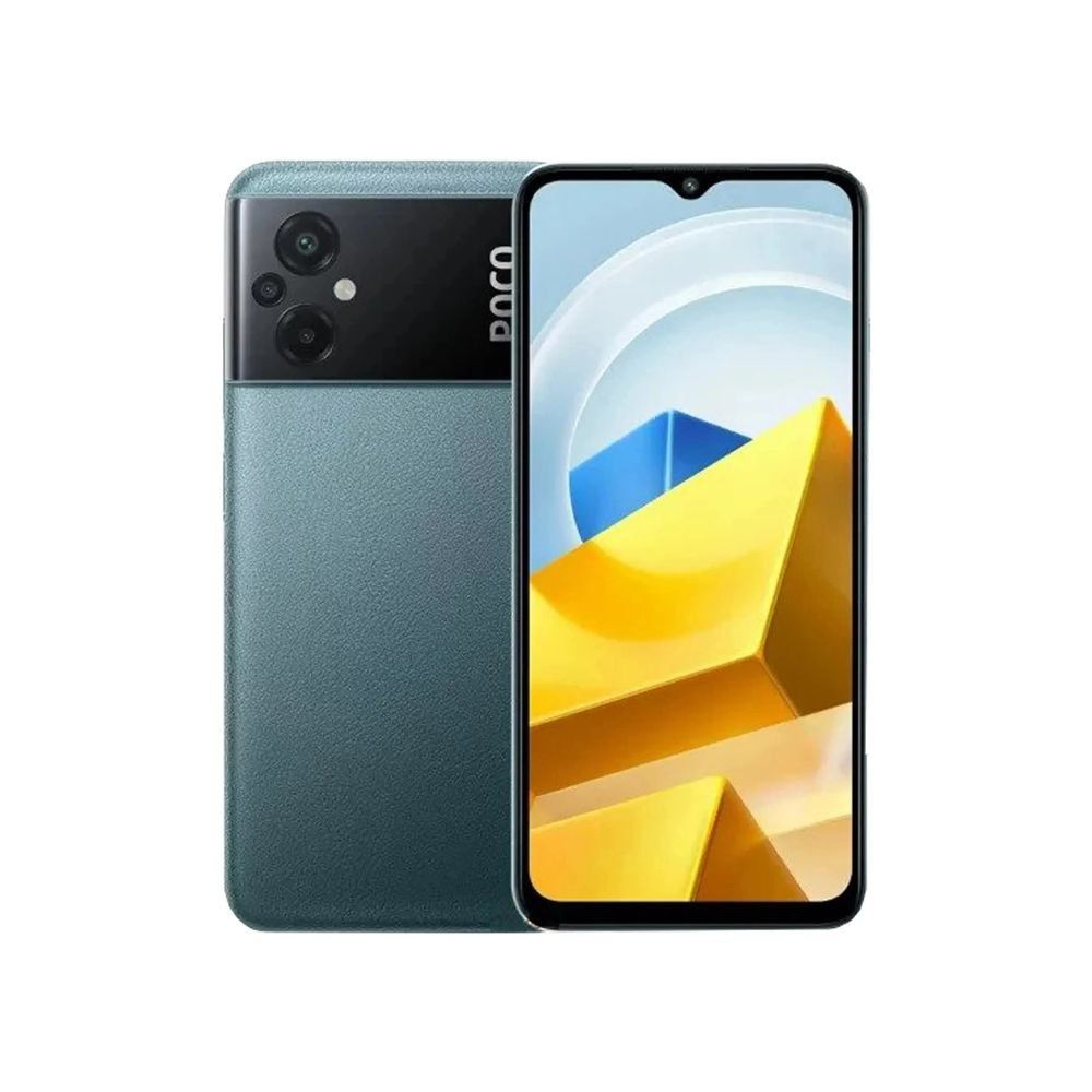Poco M4 4G sotiladi srochni!!!