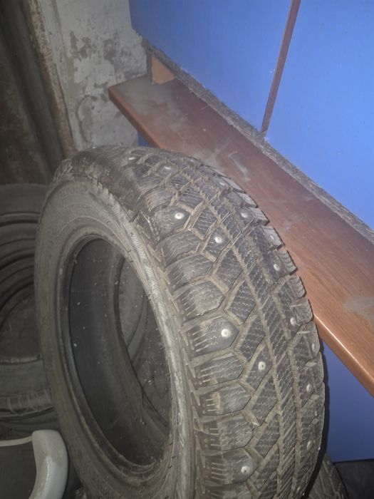 Продам шина 13 зимные