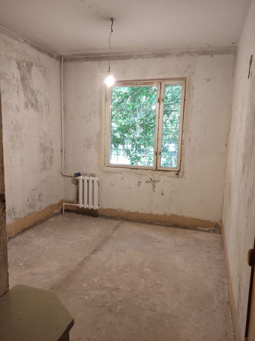 Юнусабад 6  3/1/4 французская планировка