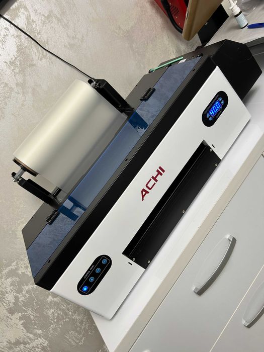 Imprimanta DTF epson 1390 profesionala + cuptor