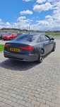 Triple/Tripla/Stop/Stopuri Audi A6 C7 Led