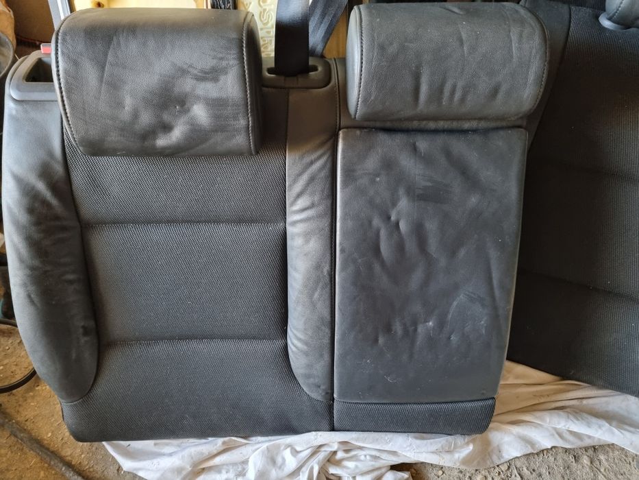 Комплект седалки  Audi A3 S line