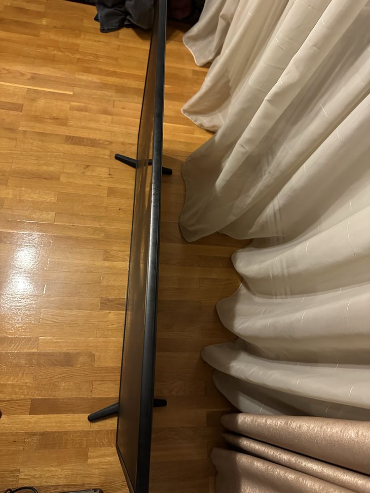 Tv Samsung defect